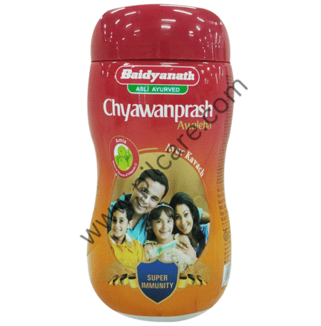 Baidyanath Chyawanprash Awaleha