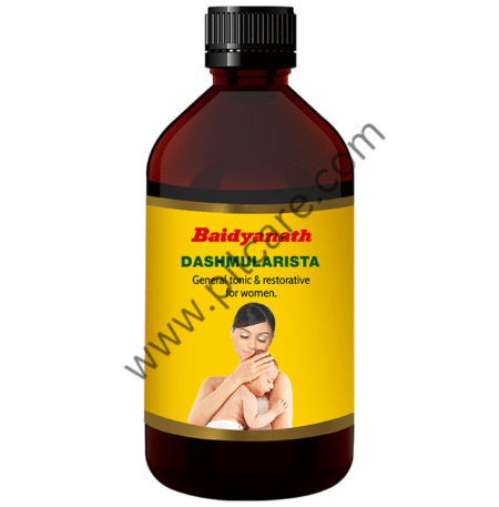 Baidyanath Dashmularist
