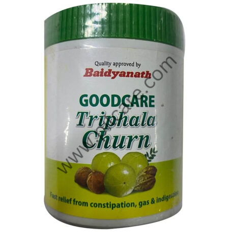 Baidyanath Goodcare Triphala Churn