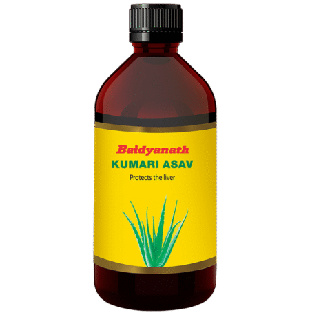 Baidyanath Kumari Asav (Kumaryasav)