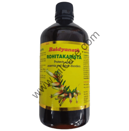 Baidyanath Rohitakarista