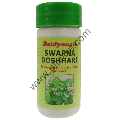 Baidyanath Swapandoshhari Tablet
