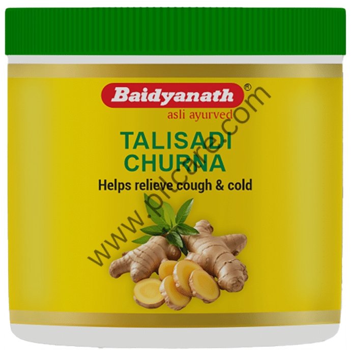 Baidyanath Talisadi Churna