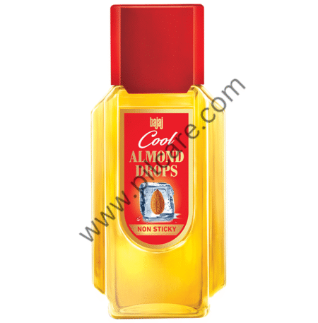 Bajaj Cool Almond Drops Hair Oil Exporter in India