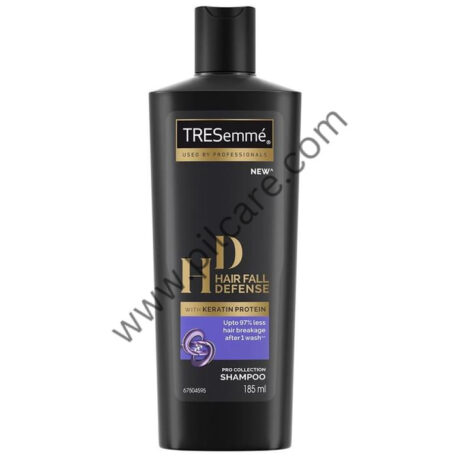 TRESemme Pro Collection Hair Fall Defense Shampoo