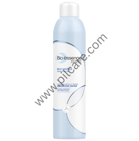 Bio essence Bio-Water Sensitive pH Dermatologically Energizing