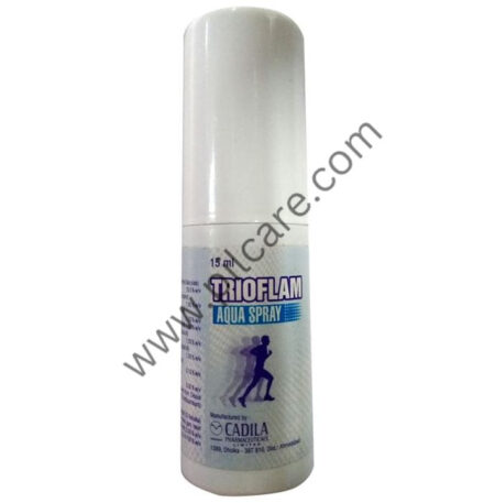 Trioflam Aqua Spray