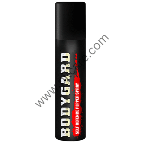 Bodygard Self Defense Pepper Spray