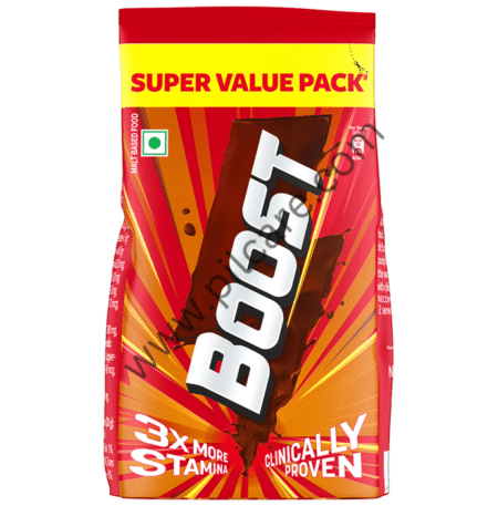 Boost Nutrition Drink