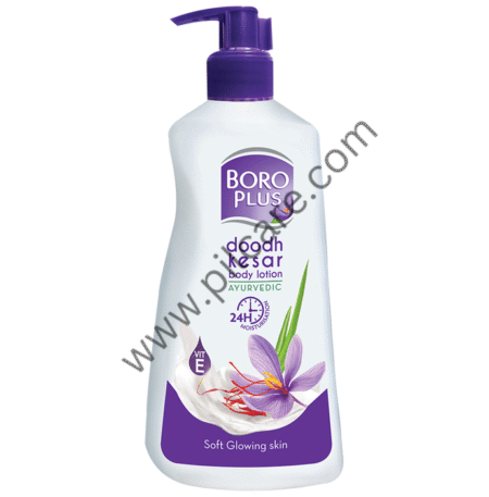 Boroplus Doodh Kesar Body Lotion