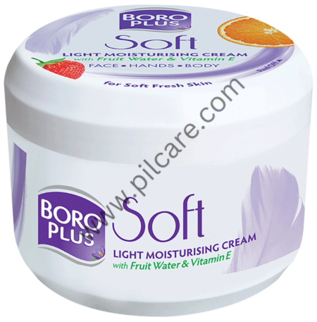 Boroplus Soft Antiseptic Cream