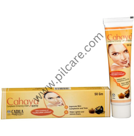 Cahaya Complexion Enhancing Cream