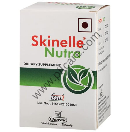 Skinelle Nutra Capsule