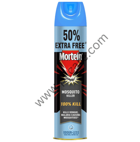 Mortein Mosquito Killer Odourless