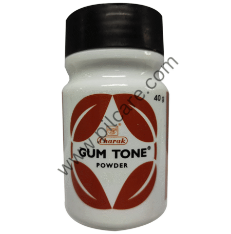 Charak Gum Tone Powder