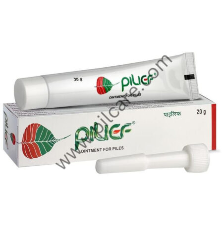 Charak Pilief Ointment