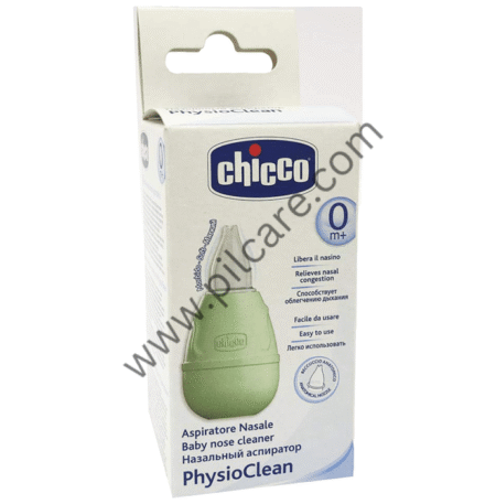 Chicco Baby Nose Cleaner 0M+