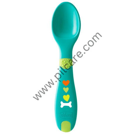Chicco First Cutlery 12M+