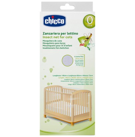 Chicco Mosquito Net for Swing & Cot