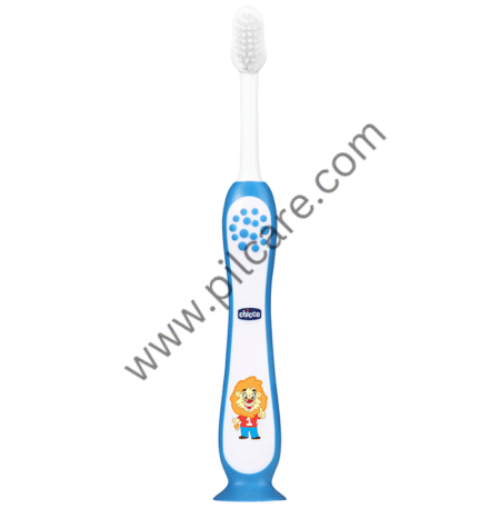 Chicco Toothbrush Blue