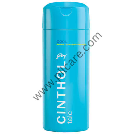 Cinthol Talc Powder Cool
