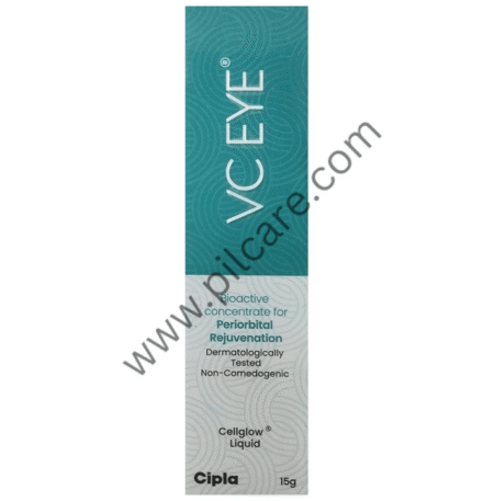 Cipla VC Eye Cellglow Liquid