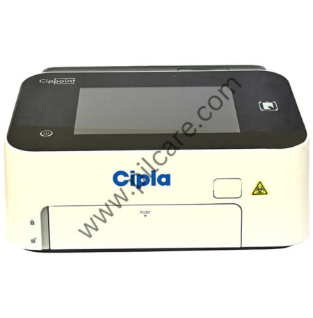 Cippoint Immunofluorescence Quantitative Analyzer