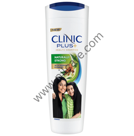 Clinic Plus Health Shampoo Naturally Strong