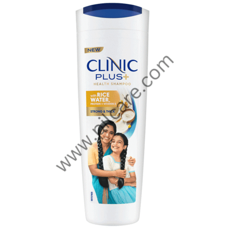 Clinic Plus Shampoo with Rice Water