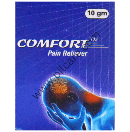 Comfort Pain Reliever