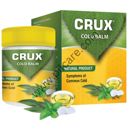 Crux Balm