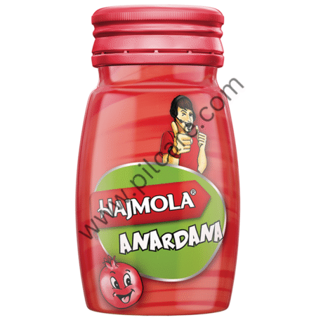 Dabur Anardana Hajmola | Supports Digestive Health