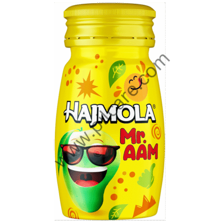 Dabur Hajmola | Supports Digestive Health Mr Aam