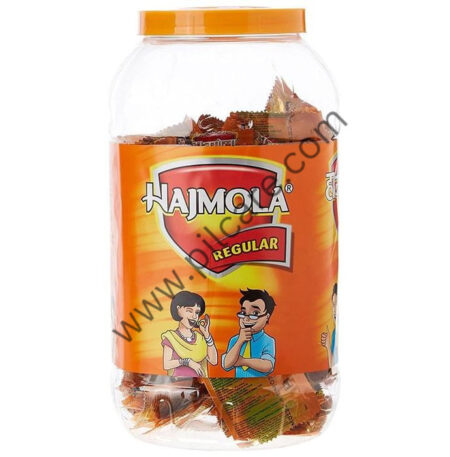 Dabur Hajmola Regular