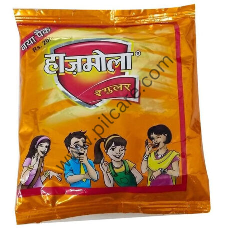 Dabur Hajmola Sachet (4 Candies Each) Regular
