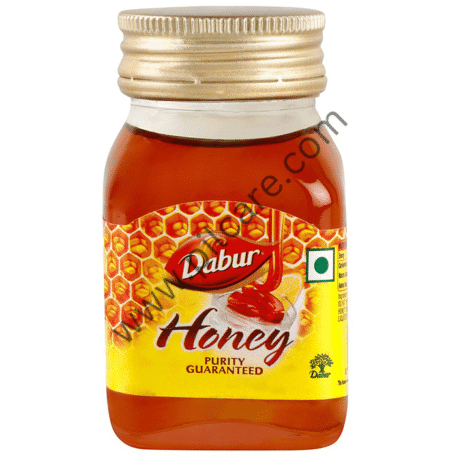 Dabur Honey 100% Pure | World?S No.1 Honey Brand With No Sugar Adulteration
