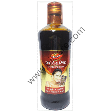 Dabur Khadirarishta