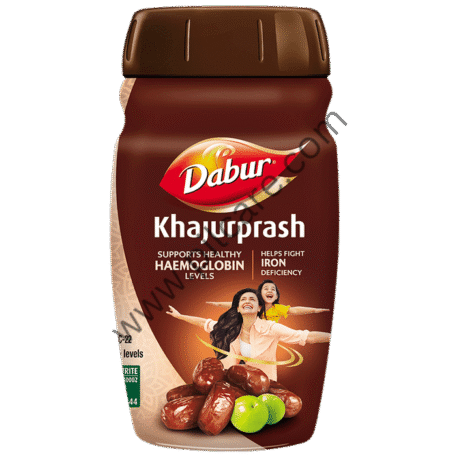 Dabur Khajurprash