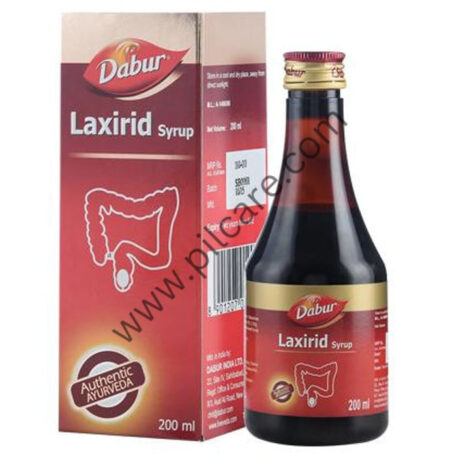 Dabur Laxirid Syrup