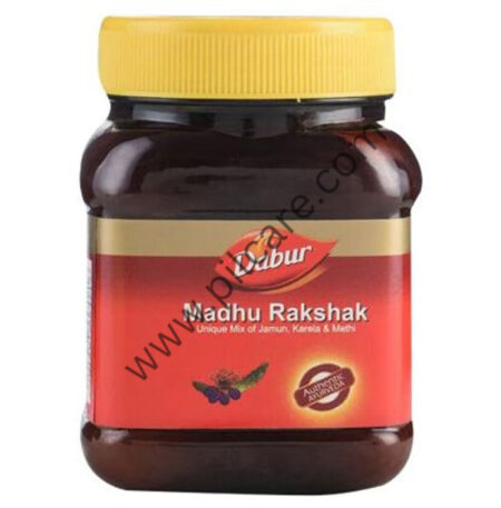 Dabur Madhu Rakshak | Manages Blood Sugar Levels