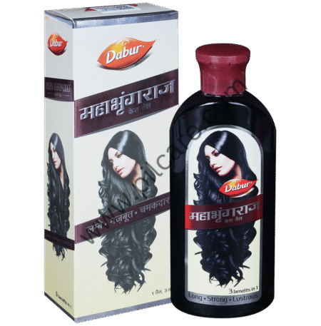 Dabur Maha Bhringraj Hair Oil