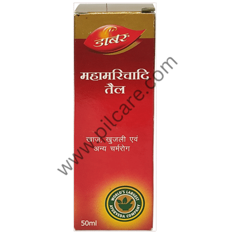 Dabur Mahamarichadi Tail
