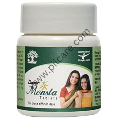 Dabur Mensta Tablet