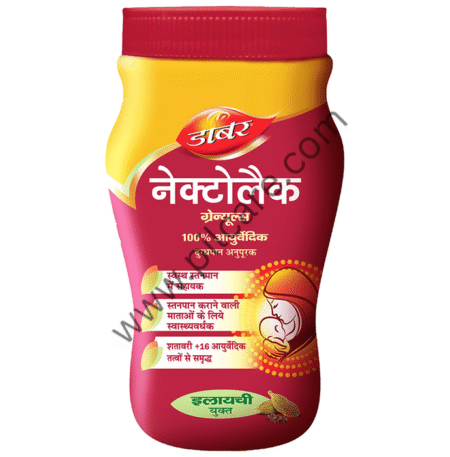 Dabur Nectolac Granules