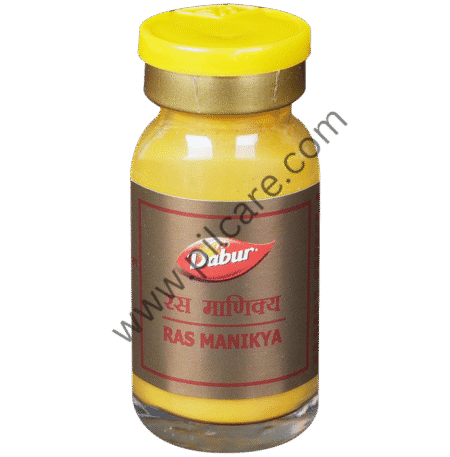 Dabur Ras Manikya