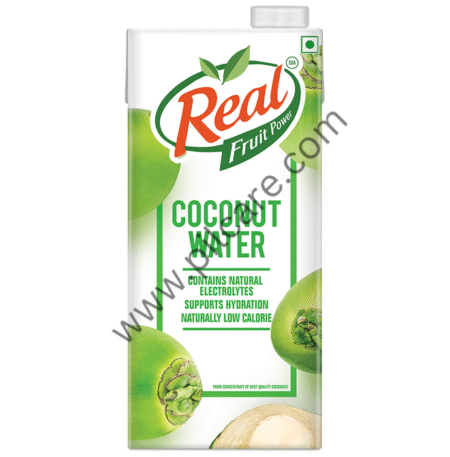 Dabur Real Fruit Power Coconut Water