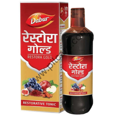 Dabur Restora Gold Restorative