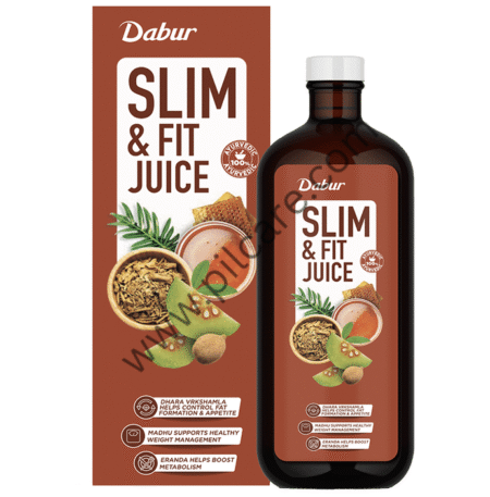 Dabur Slim & Fit Juice