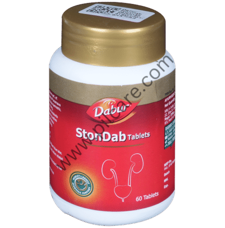 Dabur StonDab Tablet