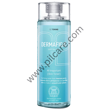 Dermafique All Important Skin Toner